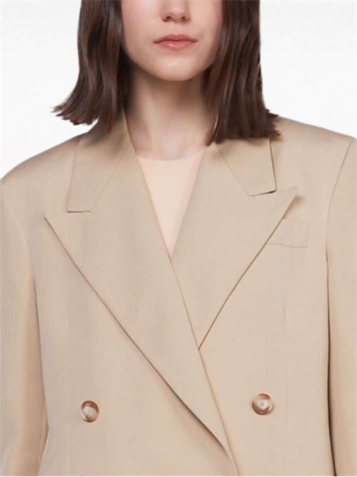 Double-breasted jacket STELLA MCCARTNEY | 6500873DU7012600